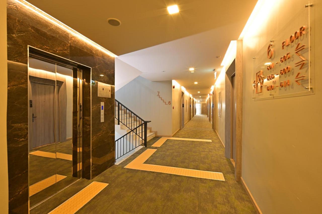 Moose Hotel Chiangmai Chiang Mai Exterior foto